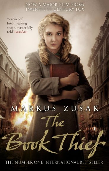 The Book Thief - کتاب الکترونیکی انگلیسی - تصویر 2