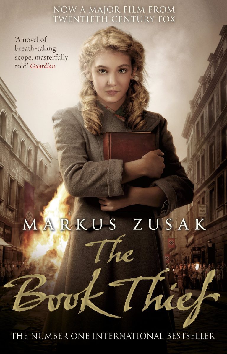 The Book Thief - کتاب الکترونیکی انگلیسی - تصویر 2