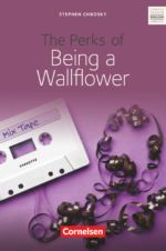 The Perks of Being a Wallflower - کتاب الکترونیکی انگلیسی - تصویر 2