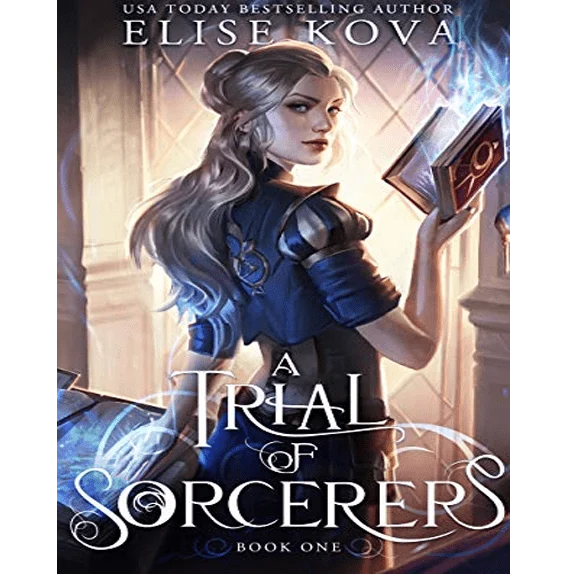 A Trial of Sorcerers