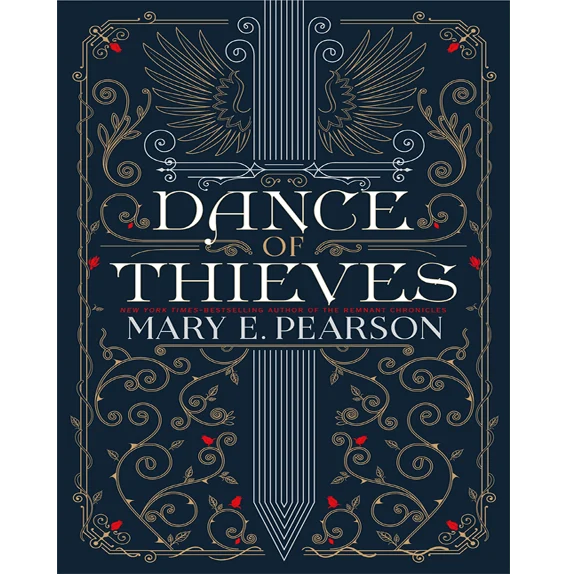 Dance of Thieves