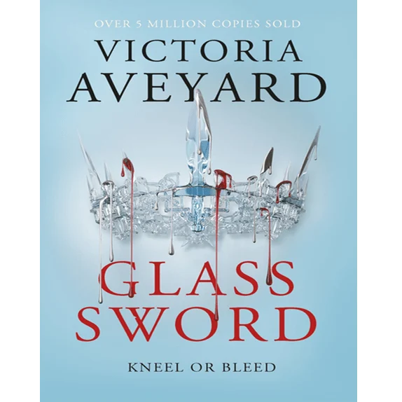 Glass Sword