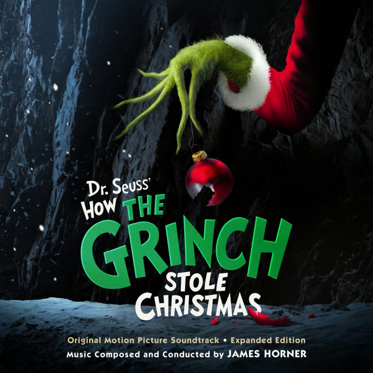 How the Grinch Stole Christmas - کتاب الکترونیکی انگلیسی - تصویر 2