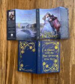 A Dance with the Fae Prince - کتاب الکترونیکی انگلیسی - تصویر 2