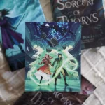 Sorcery of Thorns - کتاب الکترونیکی انگلیسی - Image 2