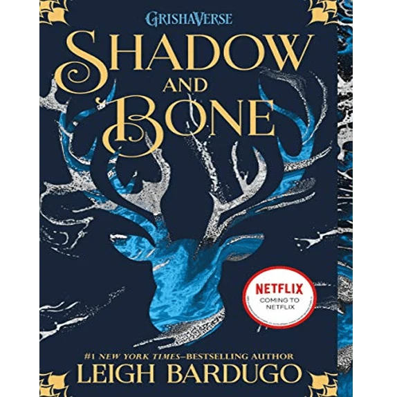 Shadow and Bone