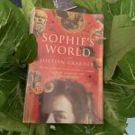 Sophie's World - کتاب الکترونیکی انگلیسی - تصویر 2