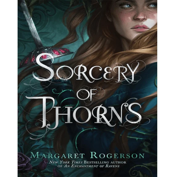 Sorcery of Thorns
