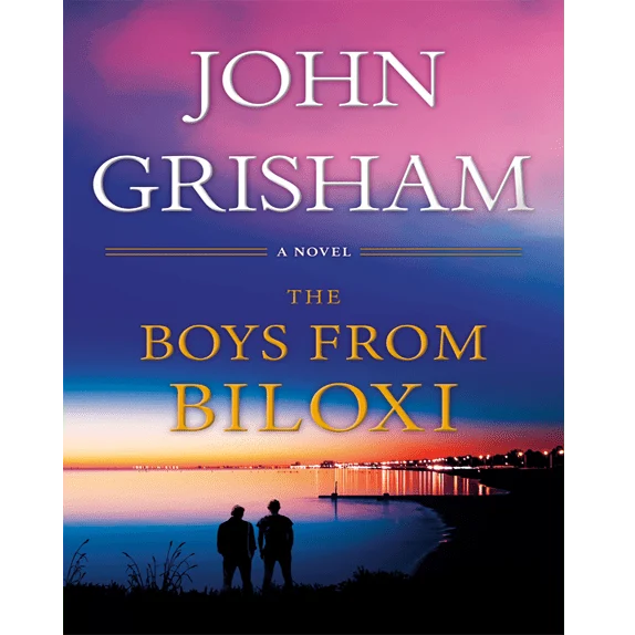 The Boys from Biloxi