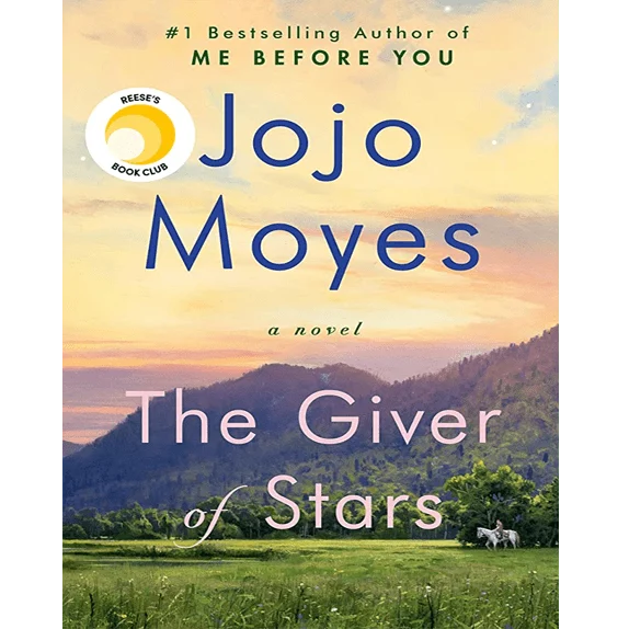 The Giver of Stars