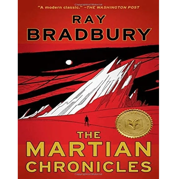 The Martian Chronicles