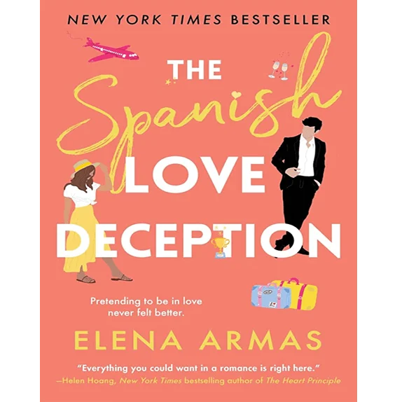 The Spanish Love Deception