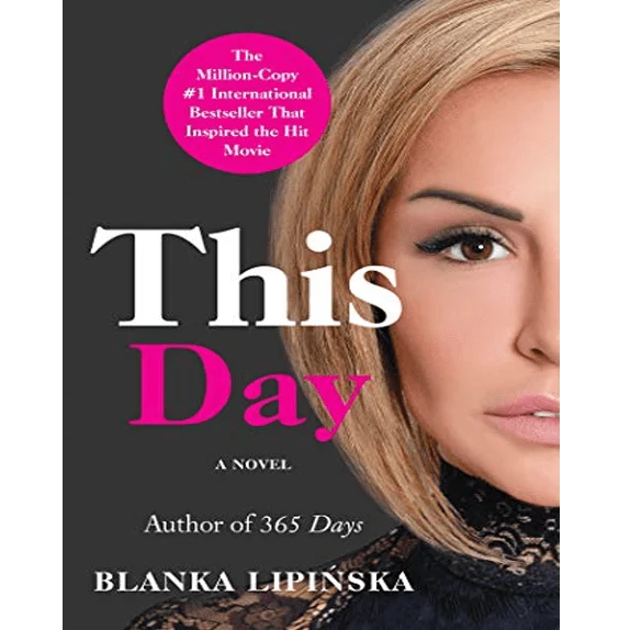 This Day A Novel