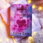 A Thousand Boy Kisses - کتاب الکترونیکی انگلیسی - تصویر 2