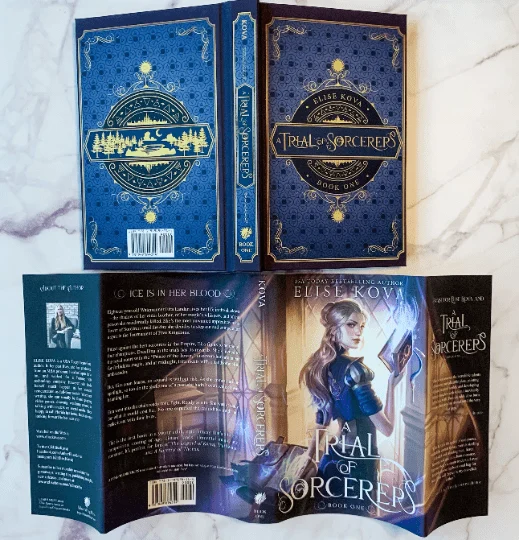 A Trial of Sorcerers