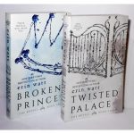 Broken Prince - کتاب الکترونیکی انگلیسی - تصویر 2