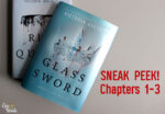 Glass Sword - کتاب الکترونیکی انگلیسی - تصویر 2