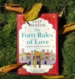 The Forty Rules Of Love - کتاب الکترونیکی انگلیسی - تصویر 2