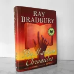 The Martian Chronicles - کتاب الکترونیکی انگلیسی - تصویر 2