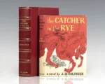 The Catcher in the Rye - کتاب الکترونیکی انگلیسی - تصویر 2