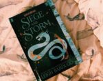Siege and Storm - کتاب الکترونیکی انگلیسی - تصویر 2