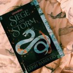 Siege and Storm - کتاب الکترونیکی انگلیسی - Image 2