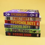 The Psychology Book - کتاب الکترونیکی انگلیسی - Image 2