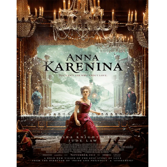 Anna Karenina