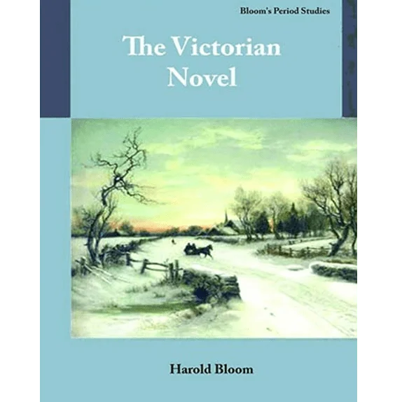The Victorian Novel