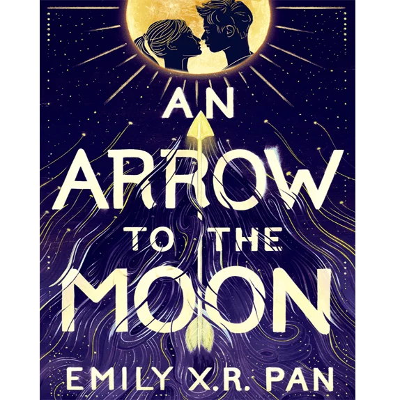 An Arrow to the Moon