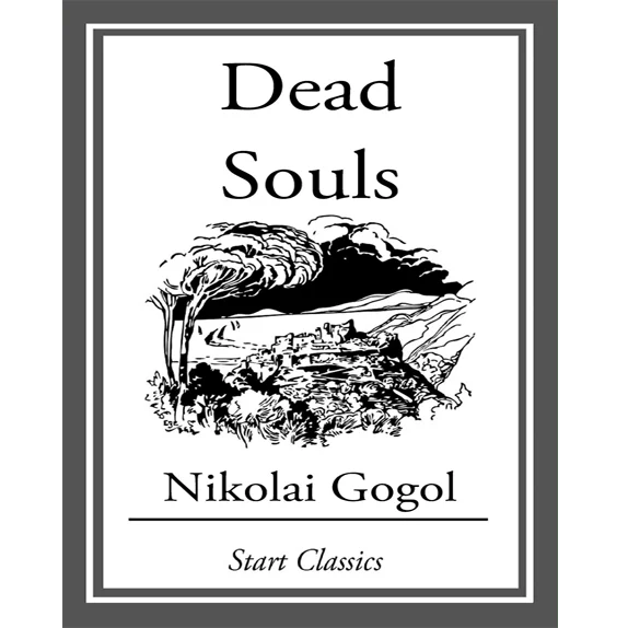 Dead Souls