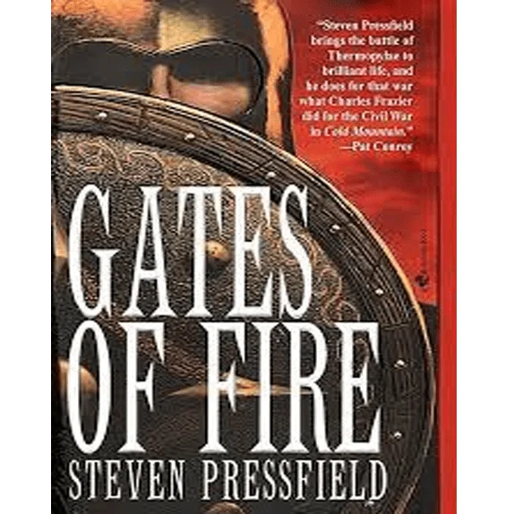 Gates of Fire