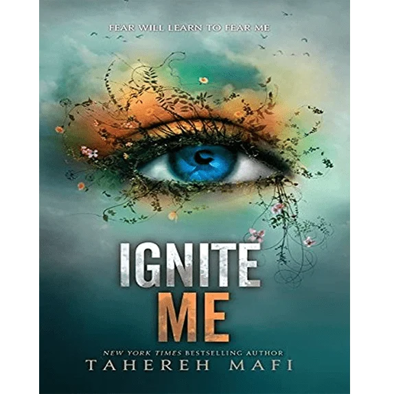 Ignite Me - 6