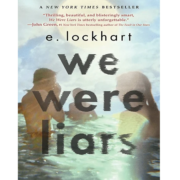 We Were Liars