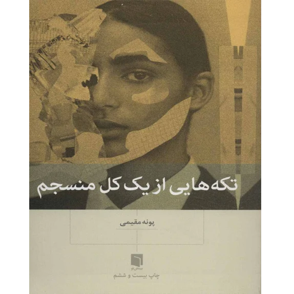 تکه هایی از یک کل منسجم - کتاب الکترونیکی فارسی