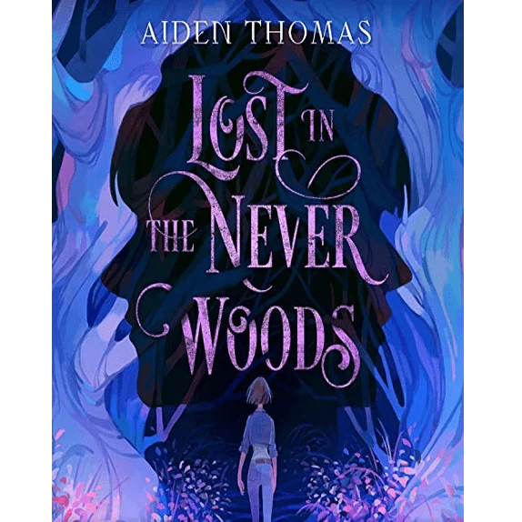 Lost in the Never Woods