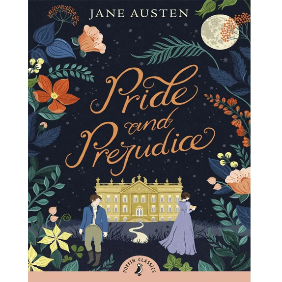 Pride And Prejudice