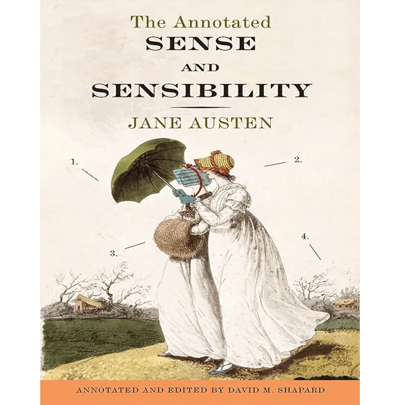 Sense and Sensibility