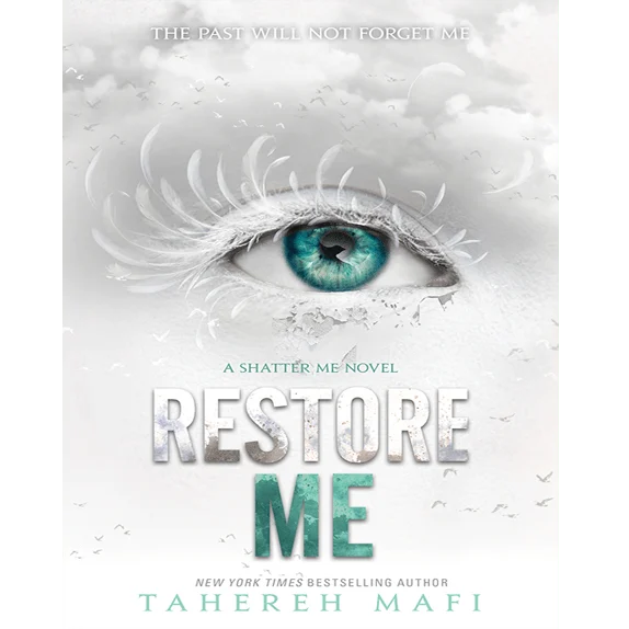 Restore Me - 7