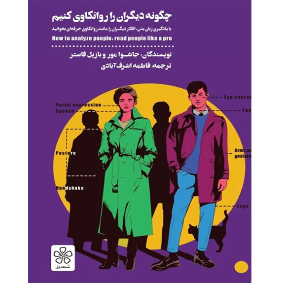 چگونه دیگران را روانکاوی کنیم