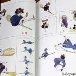 The Art of Kiki's Delivery Service - تصویر 2