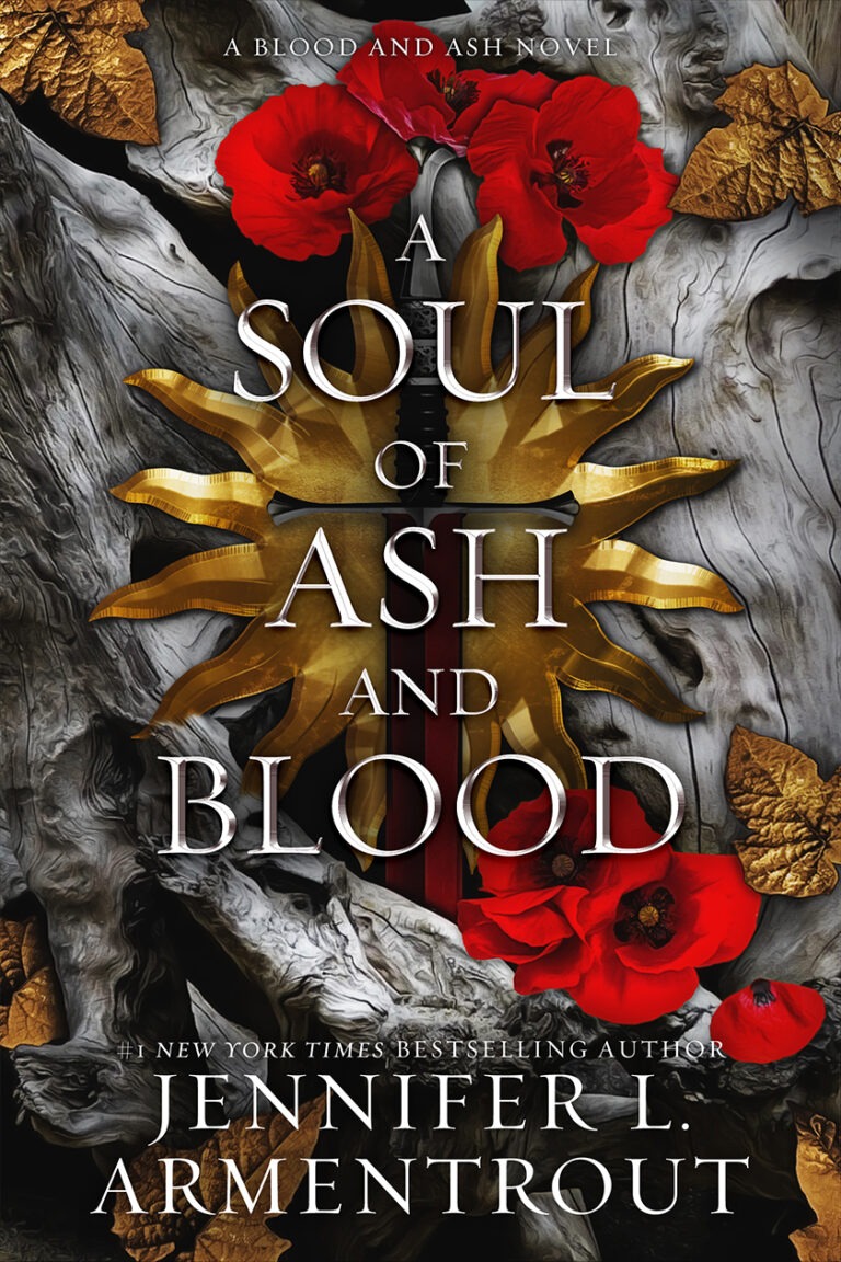 63847274 A Soul of Ash and Blood - کتاب الکترونیکی انگلیسی - تصویر 1