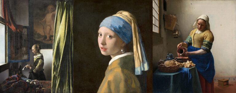 Vermeer - کتاب الکترونیکی انگلیسی - Image 2