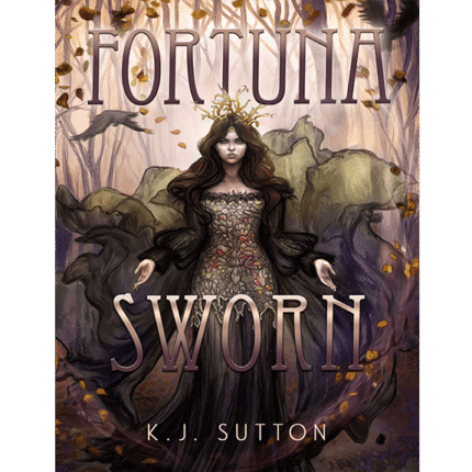 Fortuna Sworn - کتاب الکترونیکی انگلیسی