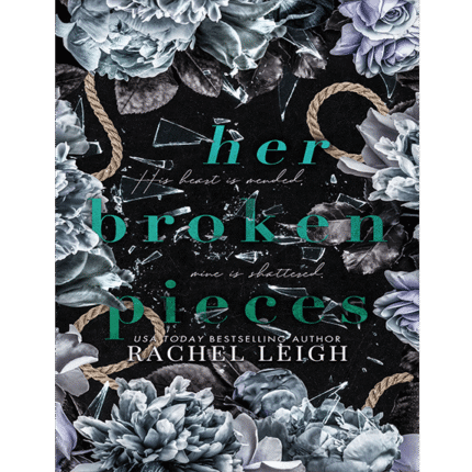 Her Broken Pieces - کتاب الکترونیکی انگلیسی