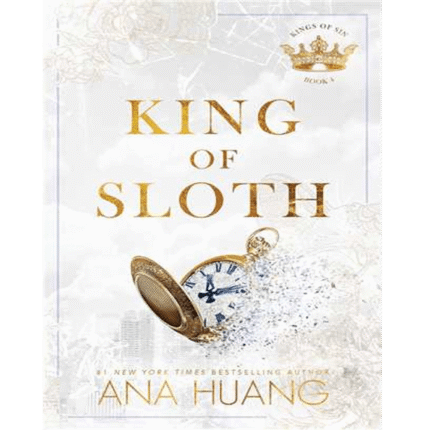 King of Sloth - کتاب الکترونیکی انگلیسی