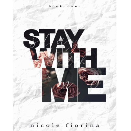 Stay With Me - کتاب الکترونیکی انگلیسی