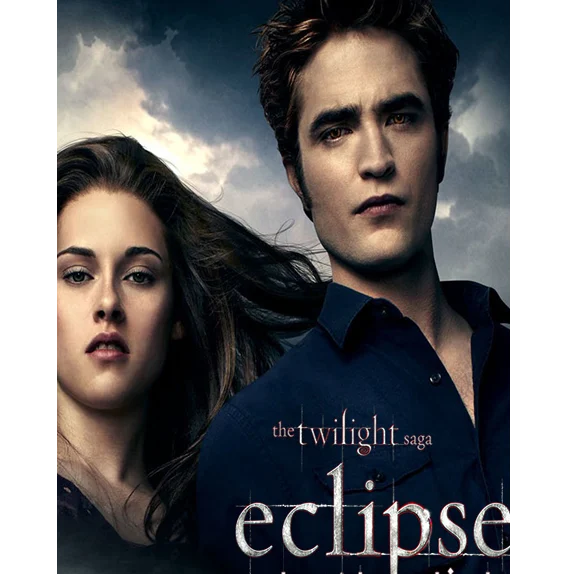 گرگ و میش - خسوف