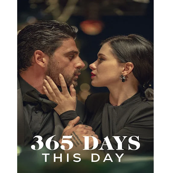 365 روز جلد اول