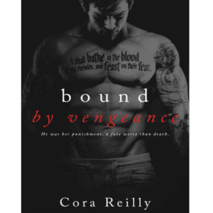 Bound By Vengeance